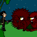 Kill the Beasts