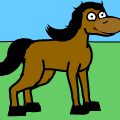 Horse Attempt