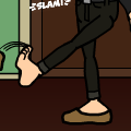 3