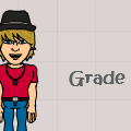 What Grade Will You Be In?