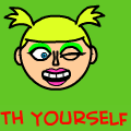 TotD: Winking