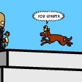 duko to the rescue 