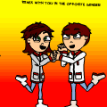 Gender Render