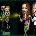 Off The Grid