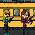 The Lost Evidence Season 3