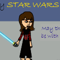 Starwars!