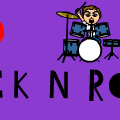 TotD: Rock N Roll