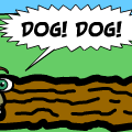 TotD: Bark 2