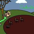 Echanting Pixie Hollow
