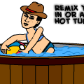 Remix.