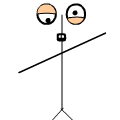 adventures of stick me