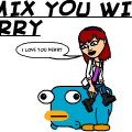RANDOM REMIX