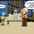TotD: Ancient