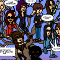  Best Friend Tree Remix