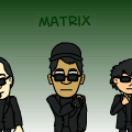 Pagina 1 Matrix