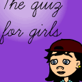  Quiz for girls