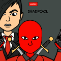 deadpool