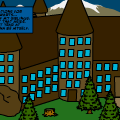 The Wizard Life of Oliver Fleming, Book 1.