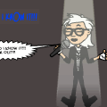 'Sexy and I Know It!'