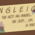 'Angelic'