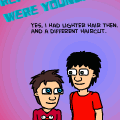 Remix When You Were Younger!