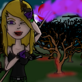 Cant promise to be safe -Cheri