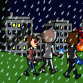 Last Stand