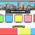 The "bitstrips" Channel