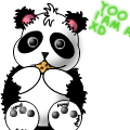Panda '-'