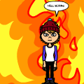 TotD: Burn
