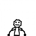 Male template