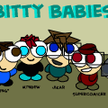 Bitty Babies