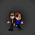 Pokemon Dark