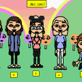  AVVY contest