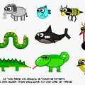 Animals
