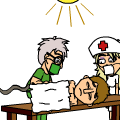 TotD: Doctor