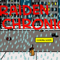 Raiden Chronicals