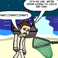 The Miracle Catch