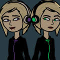 Elize and Eonda