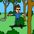 TotD: Slope