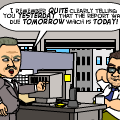 TotD: Procrastination
