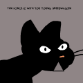 cat war's:cat vader chat