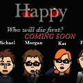 The Contestants
