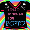 MahShirt