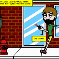 Spy Guys