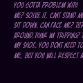 Quotes!