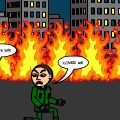 WORLD WAR 3