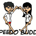 Speedo Buddys