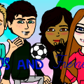 Friends and Frenemies