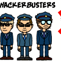 HackerBusters